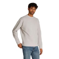 Bluza Calvin Klein TECH INTERLOCKSWEATSHIRT Barbati
