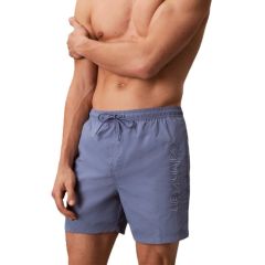 Sort de baie Calvin Klein MEDIUM DRAWSTRING Barbati
