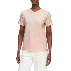 Tricou Calvin Klein SS MONOGRAM CREW TEE Femei