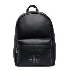 Ghiozdan Calvin Klein BOLD LOGO WEBBING BACKPACK Unisex