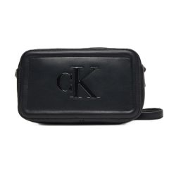 Geanta Calvin Klein BOLD CK CAMERA BAG Femei