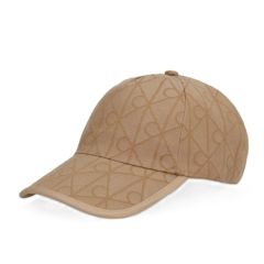 Sapca Calvin Klein LOGO AOP JACQUARD Unisex