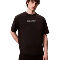 Tricou Calvin Klein SS STANDARD LOGO 30S CREWNK TEE Barbati