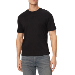 Tricou Calvin Klein SS SUPIMA EMBLEM LOGO TEE Barbati
