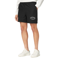 Sort Calvin Klein PREMIUM TERRY CALVIN COLLEGIATE Barbati