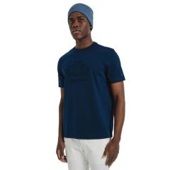 Tricou Tommy Hilfiger EMBOSSED HILFIGER CREST TEE Barbati 