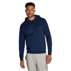 Hanorac Tommy Hilfiger EMBOSSED HILFIGER CREST HOODY Barbati