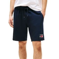 Sort Tommy Hilfiger AMERICANA SHORTS Barbati