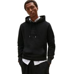 Hanorac Tommy Hilfiger REVERSED TERRY HOODY Barbati