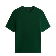 Tricou Tommy Hilfiger COOL TOUCH STRUCTURE TEE Barbati