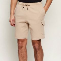Sort Tommy Hilfiger MIX MEDIA INTECHNO CARGO SHORT  Barbati