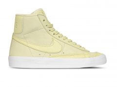 Pantofi Sport Nike W BLAZER MID PRM MF Female 