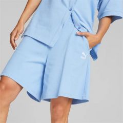 Sort CLASSICS High Waist Shorts Femei