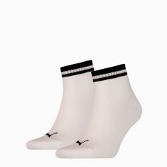 Sosete HERITAGE QUARTER 2P UNI Unisex