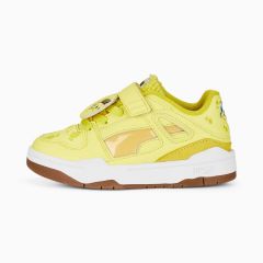 Pantofi Sport Slipstream Spongebob 2 AC+PS Unisex Copii