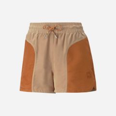 Sort INFUSE Woven Shorts Femei