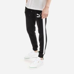Pantaloni PUMA Iconic T7 Track Pants PT Barbati