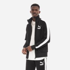 Bluza PUMA Iconic T7 Track PT Male