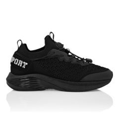 Pantofi sport Plein Sport Runner Socks Basic Barbati