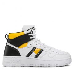 Pantofi Sport TJ RETRO BASKET MID CUT Barbati