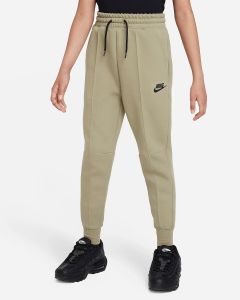 Pantaloni G NSW TCH FLC JGGR Unisex Copii