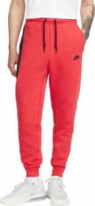 Pantaloni Nike M NK TCH FLC JGGR Male