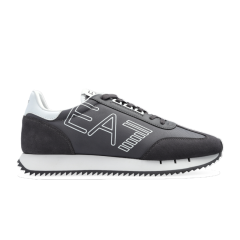 Pantofi sport EA7 BLACK&WHITE VINTAGE Barbati