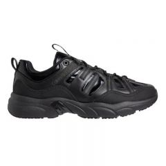 Pantofi Sport Calvin Klein RETRO TENNIS LACEUP MIX REFL Barbati