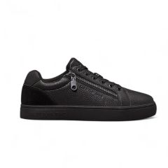 Pantofi sport Calvin Klein CLASSIC CUPSOLE ZIP LOW I Barbati