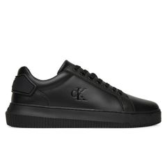 Pantofi sport Calvin Klein CHUNKY CUPSOLE RU PATCH LTH Barbati