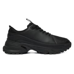 Pantofi sport Calvin Klein HIKE RUNNER LACEUP TECH MIX Barbati