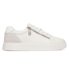 Pantofi sport Calvin Klein CLASSIC CUP LACEUP ZIP LTH Barbati