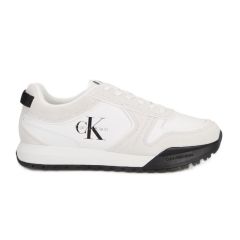 Pantofi sport Calvin Klein TOOTHY RUNNER IRREGULAR LINES Barbati
