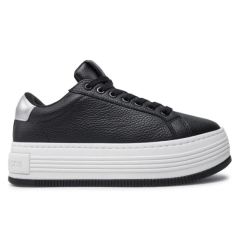 Pantofi sport Calvin Klein BOLD FLATF LOW MIX OHB Femei