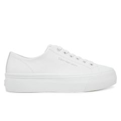 Pantofi sport Calvin Klein VULC FLATFORM LOW MGLTH Femei
