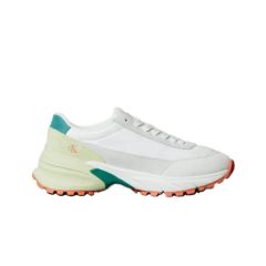 Pantofi sport Calvin Klein HIKE RUNNER MG NYLON MIX Femei