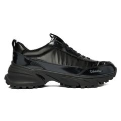 Pantofi sport Calvin Klein HIKE RUNNER LACE UP PEARL NY Femei