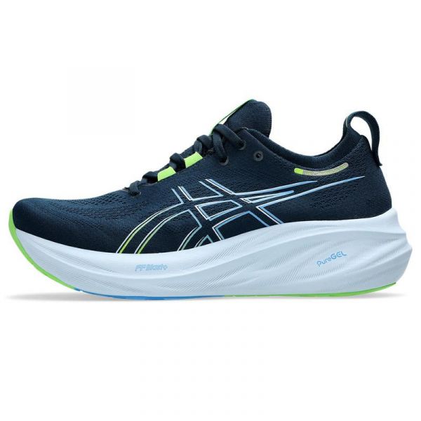 Cumpara acum Pantofi Sport Asics GEL-NIMBUS 26 Barbati de pe GRID