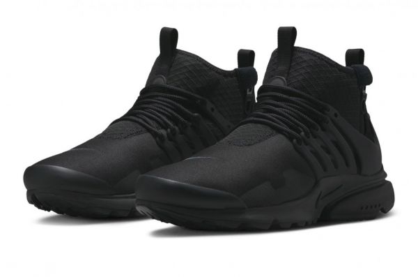 Pantofi sport NIKE AIR PRESTO MID UTILITY Barbati