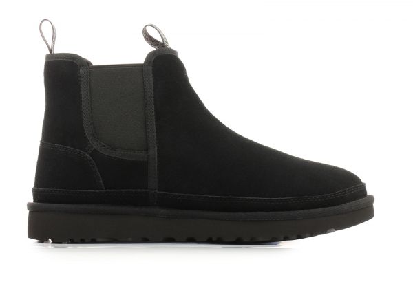 Ghete UGG M Neumel Chelsea Male 1121644-BLK