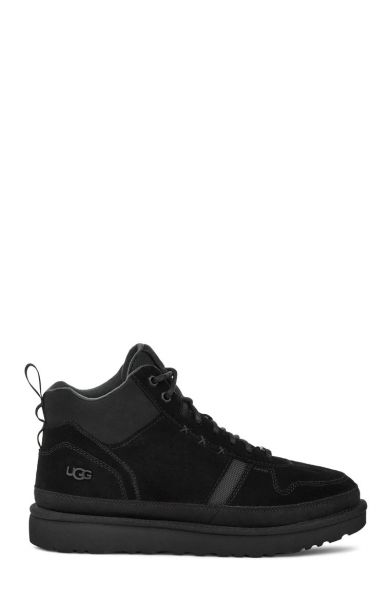 Ghete UGG Highland Hi Heritage Male 1144054-BLKS