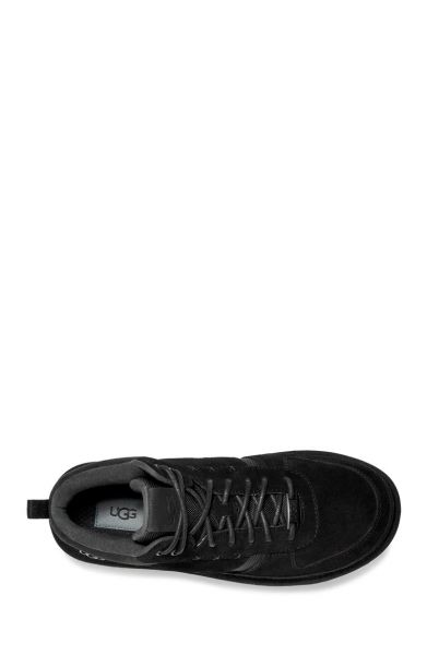 Ghete UGG Highland Hi Heritage Male 1144054-BLKS