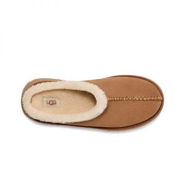 Papuci UGG New Heights Cozy Clog Femei