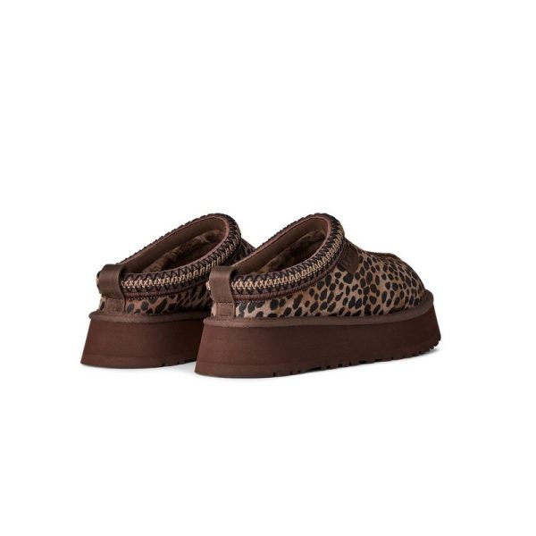 Papuci UGG TAZZ CASPIAN Femei