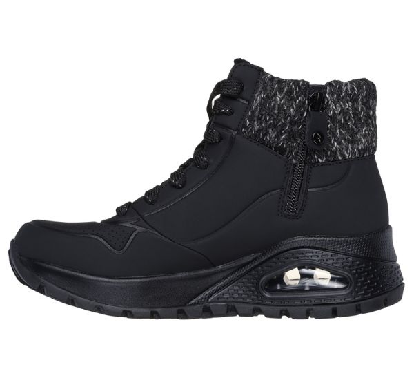 Pantofi sport Skechers UNO RUGGED - DARLING Femei
