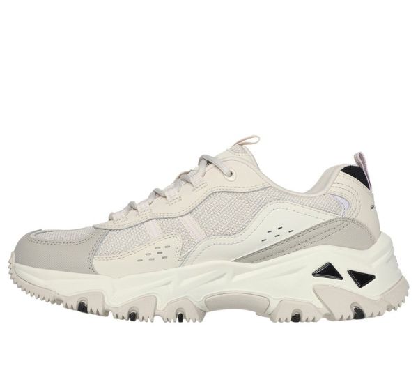 Pantofi sport Skechers D'LITES HIKER Femei