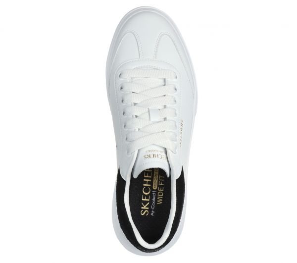 Pantofi Sport SKECHERS CORDOVA CLASSIC-BEST BEHAVIOR Female