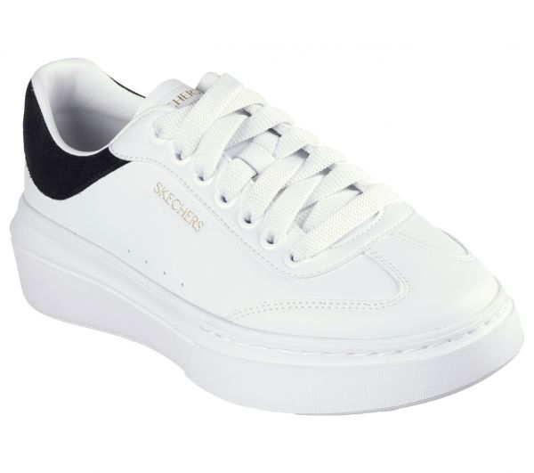 Pantofi Sport SKECHERS CORDOVA CLASSIC-BEST BEHAVIOR Female