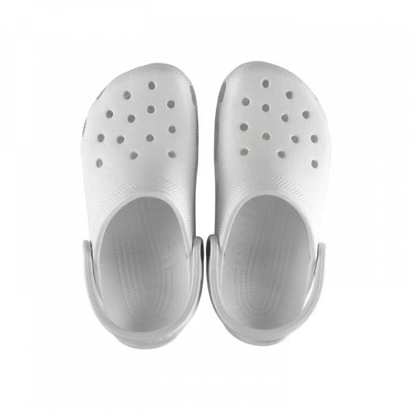 Papuci Crocs Crocs Classic Kids Clog Unisex 206991-100