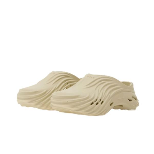 Papuci Crocs Echo Wave Unisex